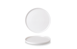 Chefs' Plates Walled Chefs' Plate